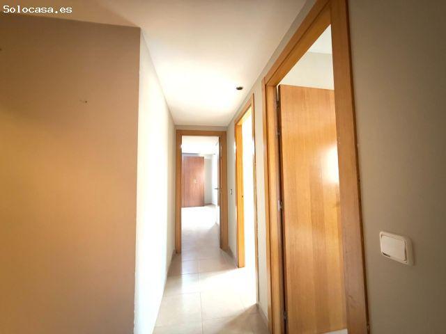 Piso en venta en La Torre De Fontaubella