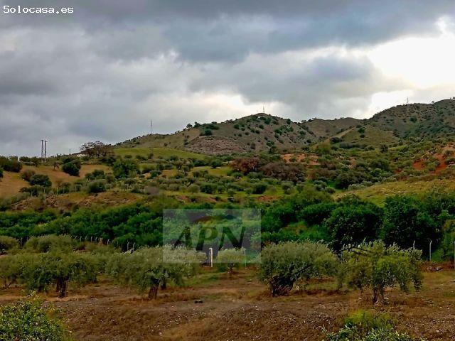 Piso en venta en El Puente, Valle del Guadalhorce
