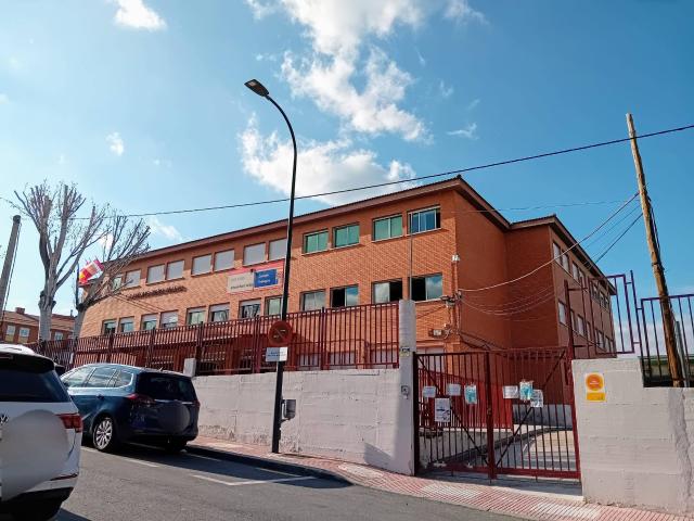 Piso en venta en San Sebastián De Los Reyes