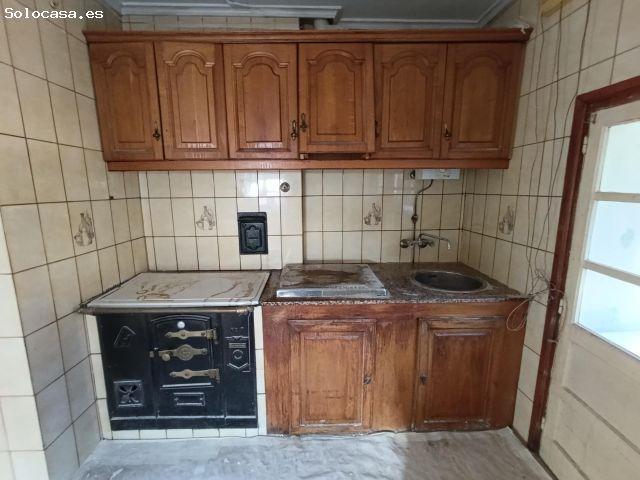 Piso en venta en Corigos, Aller