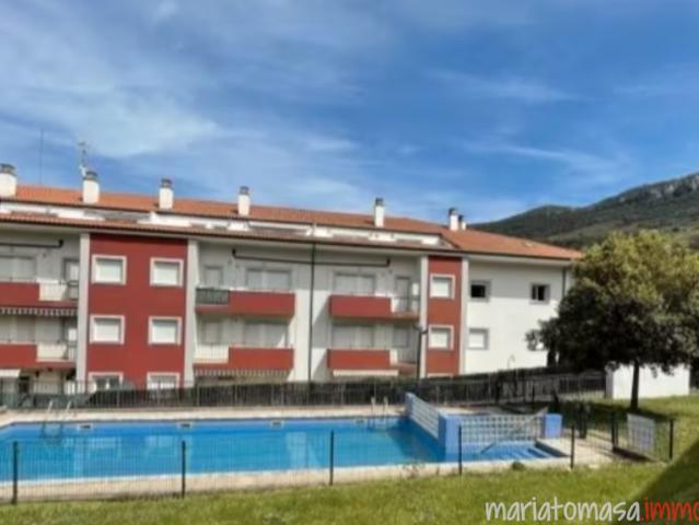 Piso en venta en Vear de Udalla, Ampuero