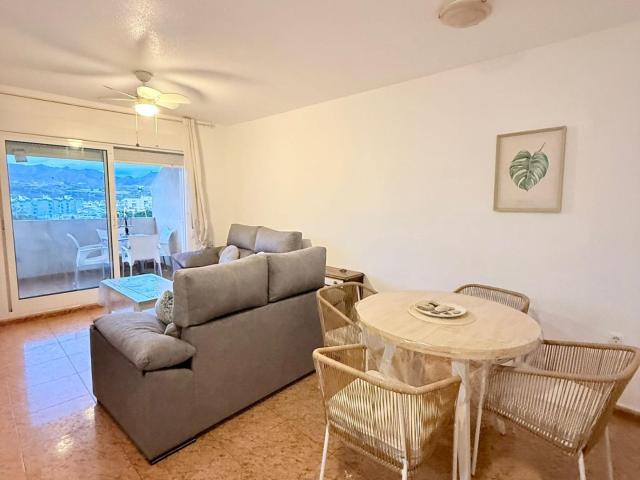 Piso en venta en Puerto de Mazarrón, Bajo Guadalentín