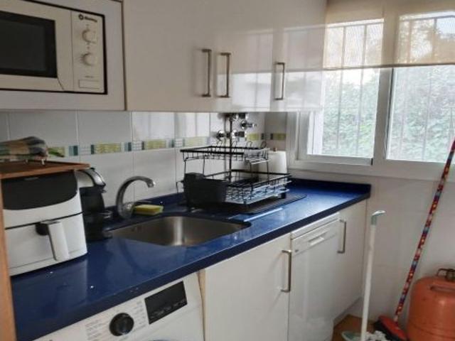 Piso en venta en Triana, Sevilla
