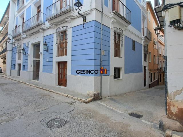 Piso en venta en Xàtiva, el Carme (Lliga de les Dones)