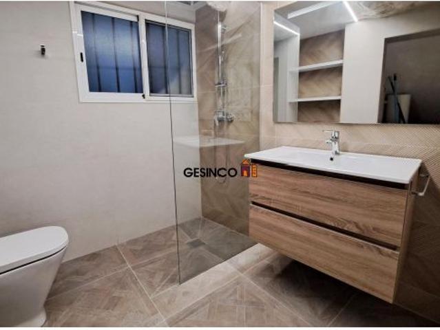 Piso en venta en Xàtiva, el Carme (Lliga de les Dones)