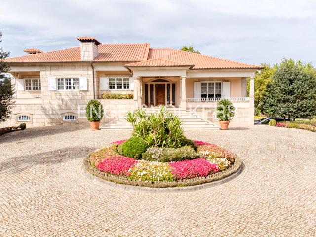 Vivenda venda em Guimarães, Braga