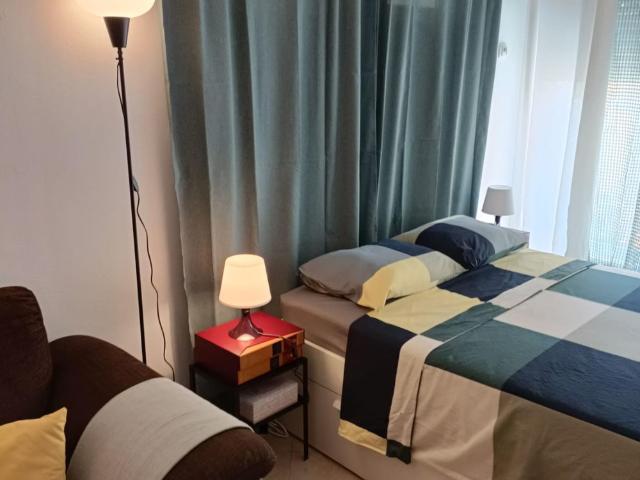 Estudio en alquiler en Torremolinos, Málaga