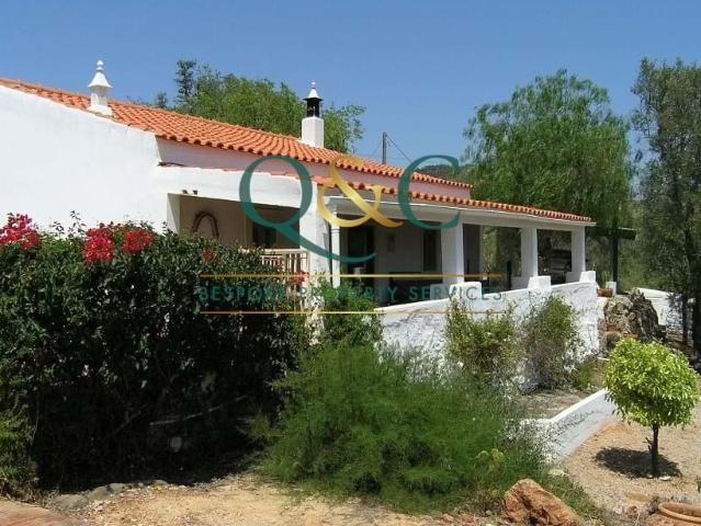 Vivenda venda em Loulé, Faro