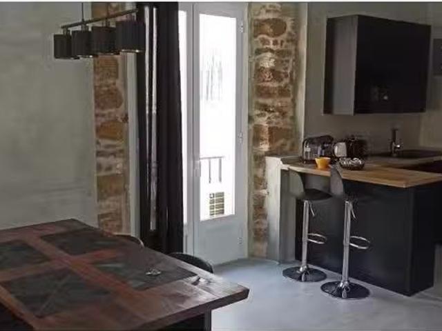 Apartamento en alquiler en El Pópulo, Bahía de Cádiz