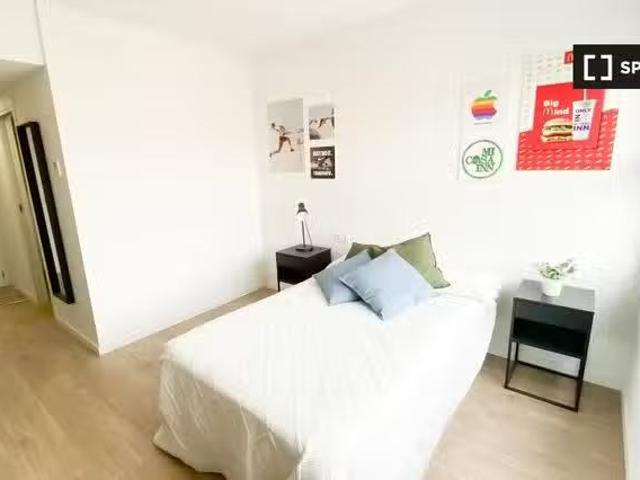 Apartamento en alquiler en Platina, Salamanca