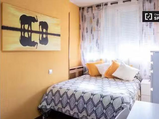 Casa en alquiler en Distrito I, Madrid