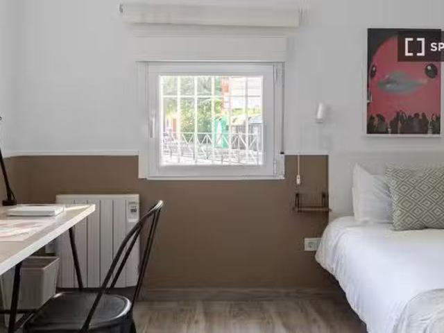 Casa en alquiler en Centro, Getafe