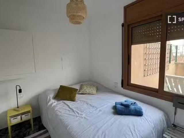 Casa en alquiler en Sant Joan Baptista - districte 2, Barcelonès