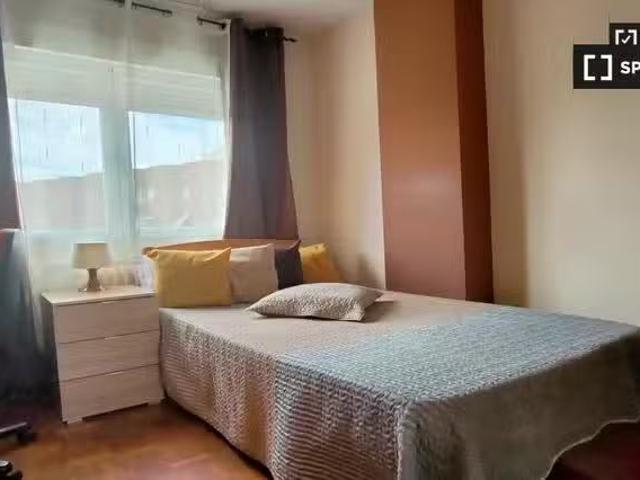 Casa en alquiler en Distrito I, Alcalá De Henares