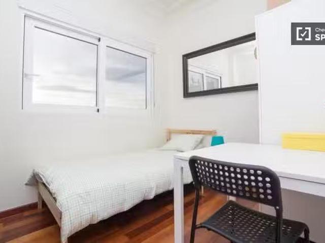 Casa en alquiler en l'Eixample, Comarca de València