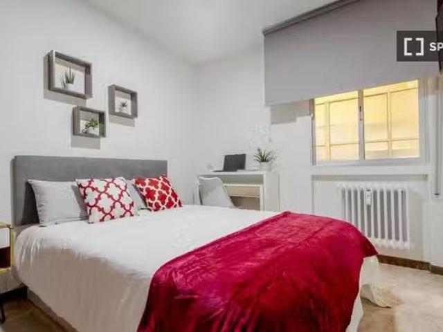 Casa en alquiler en Retiro, Madrid