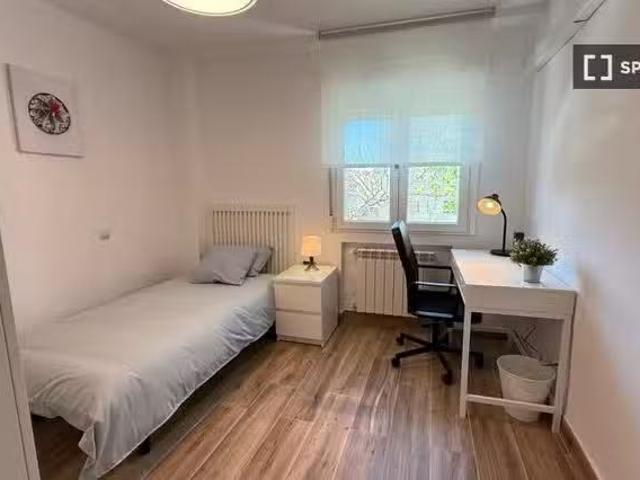 Casa en alquiler en Barajas, Madrid