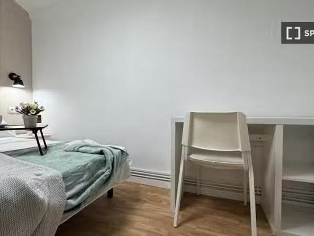 Casa en alquiler en Moratalaz, Madrid
