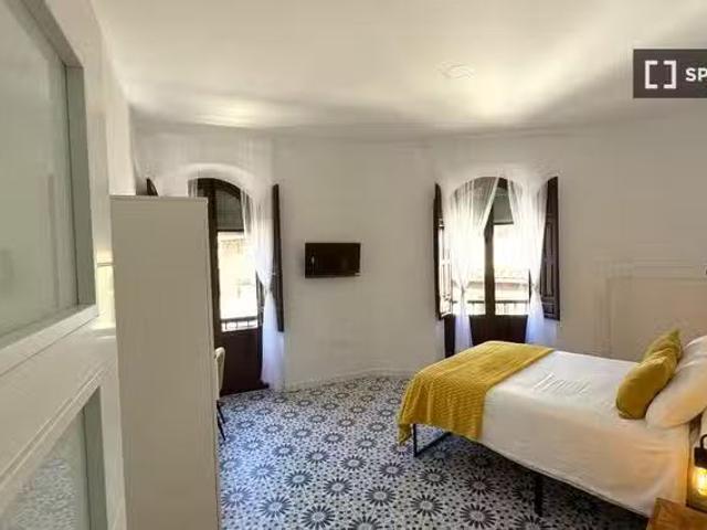 Casa en alquiler en Centro, Comarca de la Vega de Granada