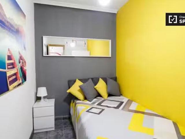 Casa en alquiler en Distrito IV, Alcalá De Henares