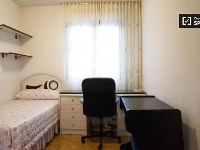 Casa en alquiler en Vicálvaro, Madrid