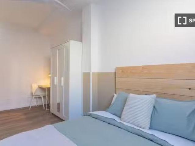 Casa en alquiler en Tetuán, Madrid