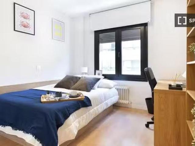 Casa en alquiler en Chamberí, Medina-sidonia