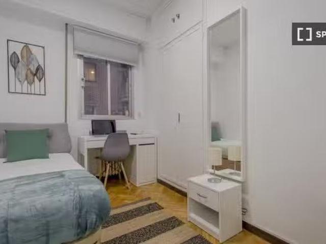 Casa en alquiler en Tetuán, Madrid