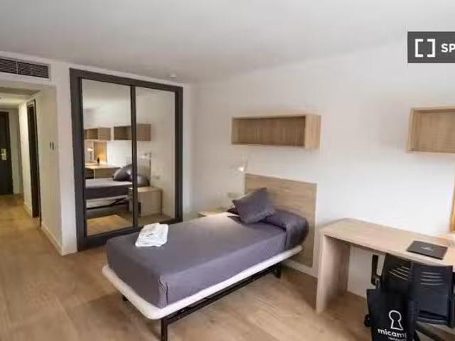 Apartamento en alquiler en San Nicasio, Leganés