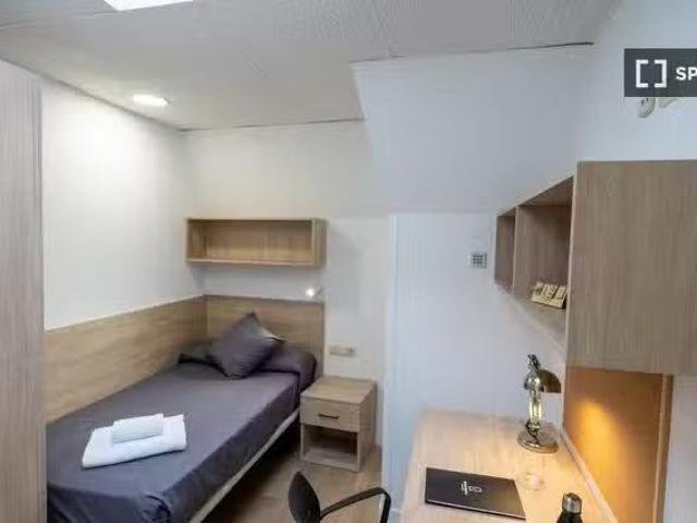 Apartamento en alquiler en San Nicasio, Leganés