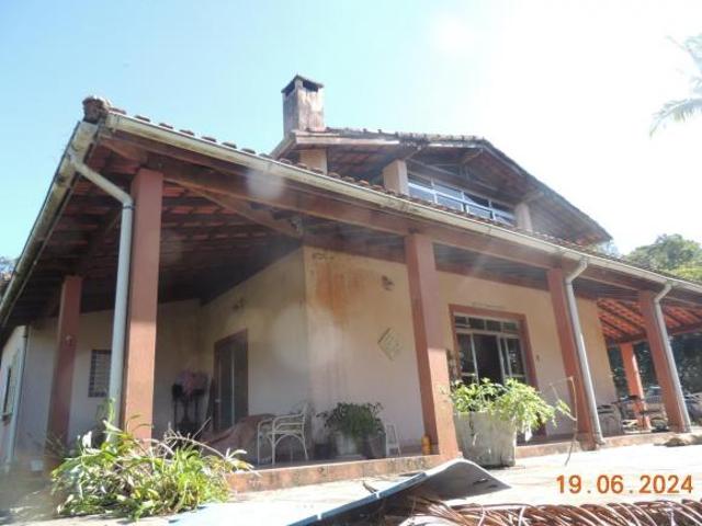 Sítio e chácara venda em Juquitiba