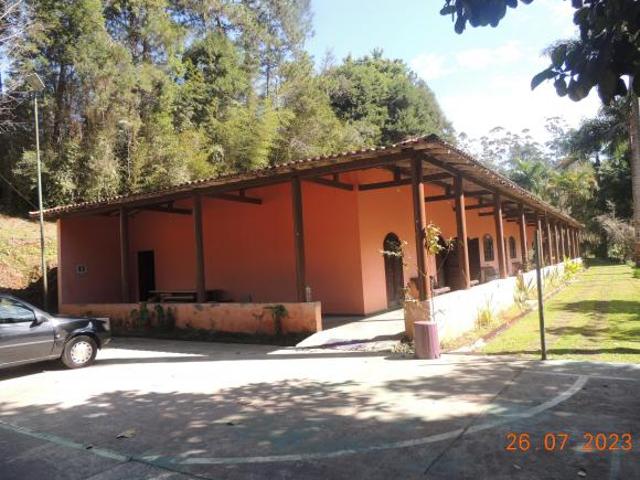 Sítio e chácara venda em Juquitiba, São Paulo