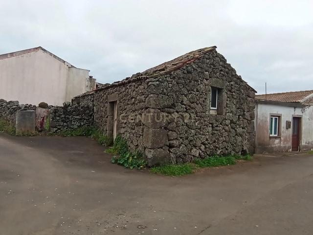 Armazém venda em Açores, Ilha Da Graciosa
