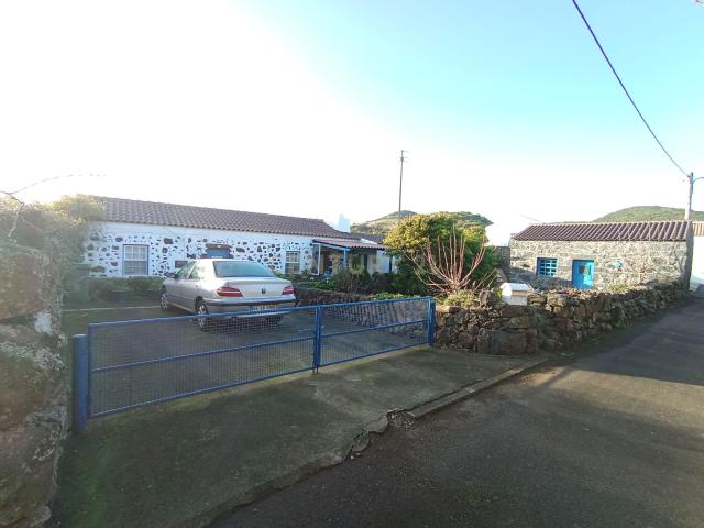 Casa venda em Açores, Guadalupe