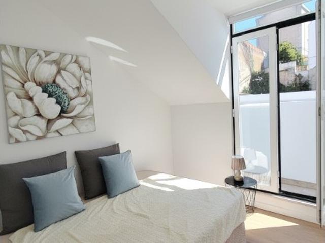 Apartamento venda em São Vicente de Fora, Lisboa