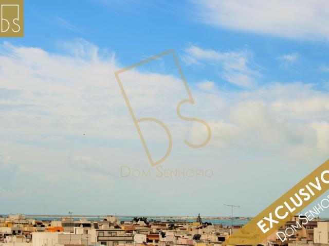 Apartamento alugar em Olhão, Faro