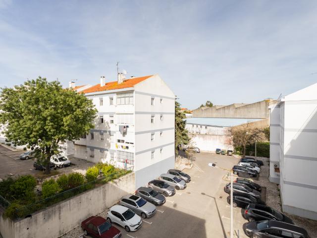 Apartamento venda em Alta de Lisboa, Lisboa