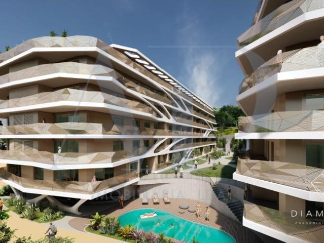 Apartamento venda em Guimarães, Braga