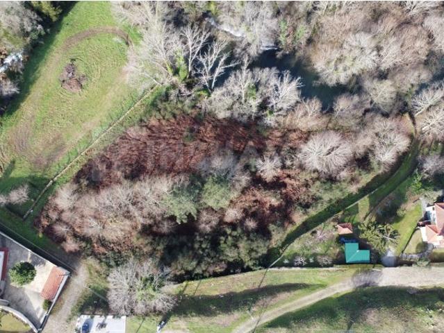 Terreno venda em Vila Nova De Cerveira, Viana Do Castelo