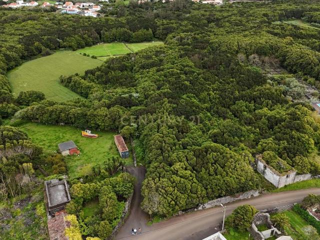 Terreno venda em Açores, Porto Martins