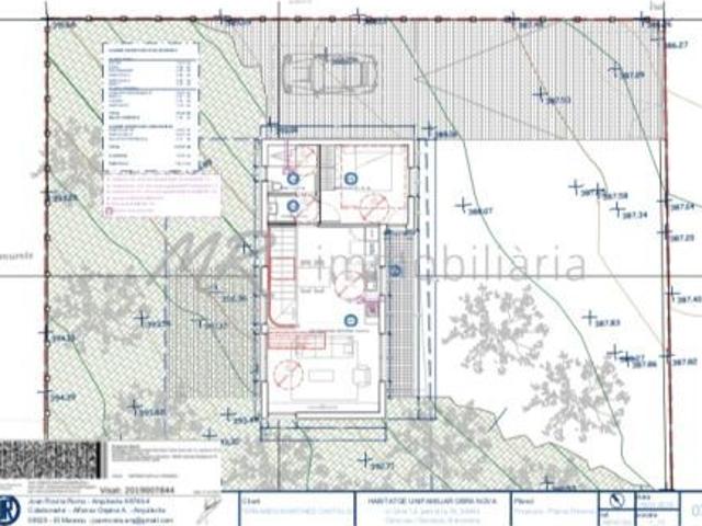 Local Comercial en venta en Cànoves, Vallès Oriental