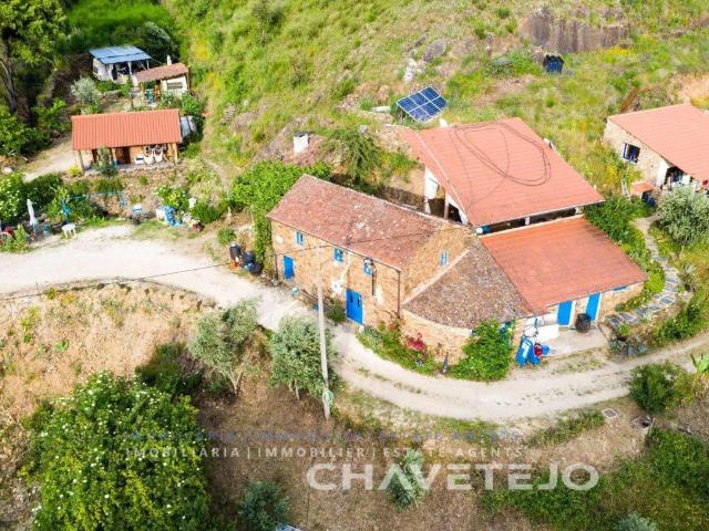 Vivenda venda em Figueiró Dos Vinhos, Leiria