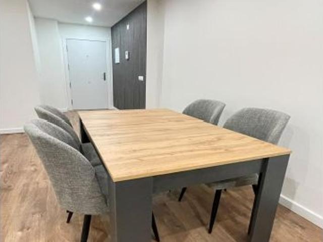 Piso en alquiler en Alberic, València / Valencia