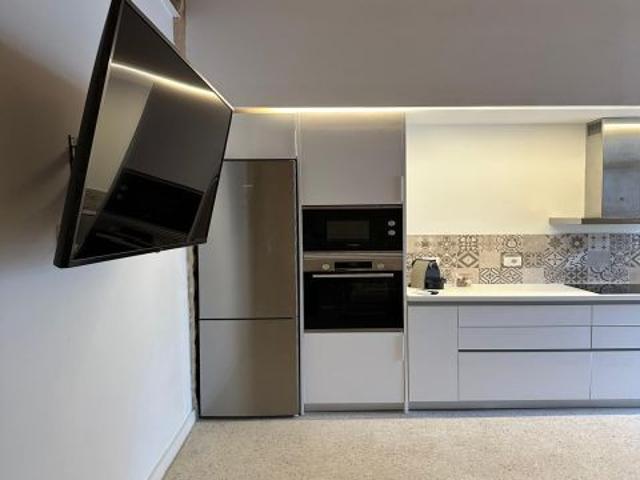 Casa en alquiler en San Juan De Alicante, Santa Creu