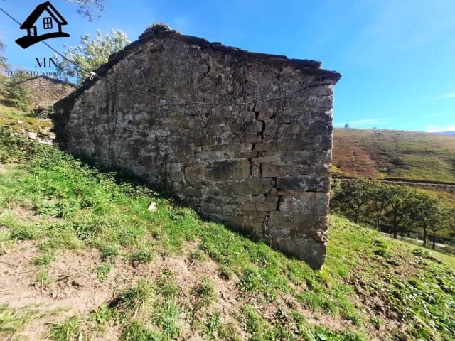 Chalet en venta en Vega De Pas, Cantabria