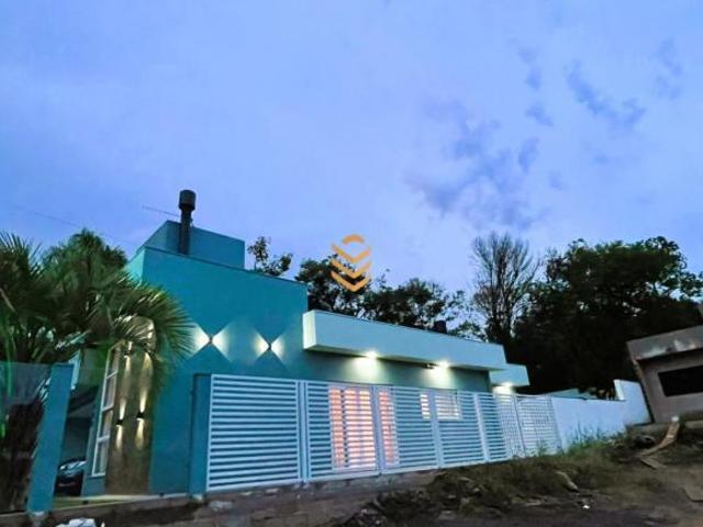 Casa venda em Região Geográfica Imediata de Novo Hamburgo - São Leopoldo, Região Metropolitana de Porto Alegre