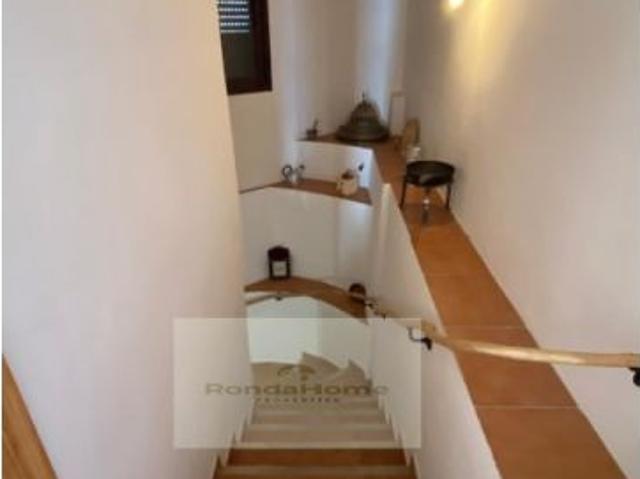 Casa en venta en Serranía de Ronda, Andalucía