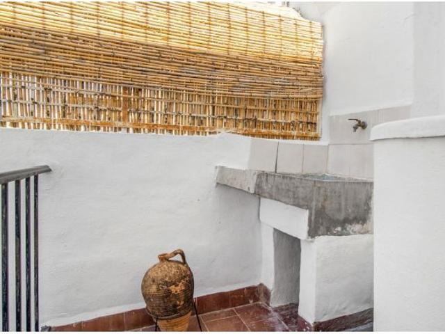 Casa en venta en La Axarquía, Andalucía