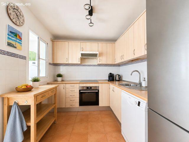 Casa en venta en La Alcaidesa, Campo de Gibraltar