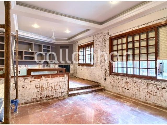 Casa en venta en l'Horta Sud, Valencia